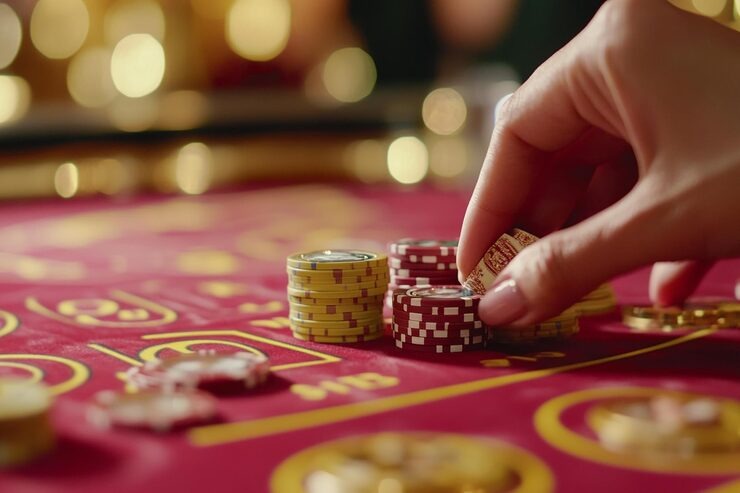 Filtering and search interface for betting history on kangbet slot