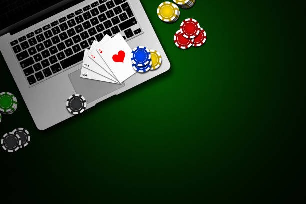 Live dealer table on kangbet slot mobile app